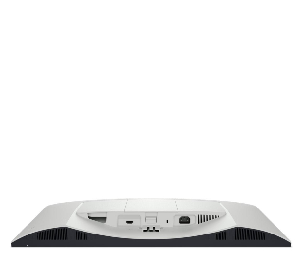 DELL 27'' S2725H 210-BMHK Czarny, Srebrny - 1264664 - zdjęcie 4